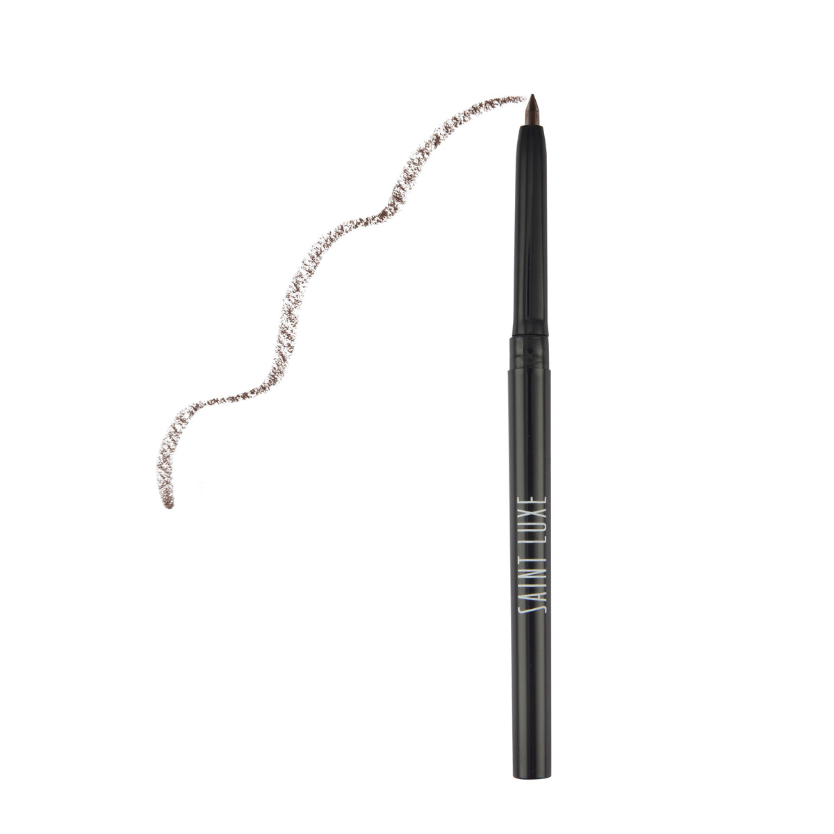 Brides de Gala Eyeliner Perforated柄\tHermes\tKarima サンダル TIGER'S EYE EYELINER – Saint Luxe Beauty