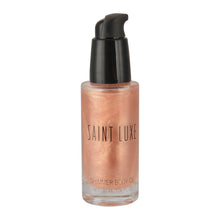 Load image into Gallery viewer, Gilded Body Shimmer Oil