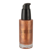 Load image into Gallery viewer, Sepia Body Shimmer Oil