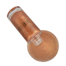 Load image into Gallery viewer, Sepia Body Shimmer Oil