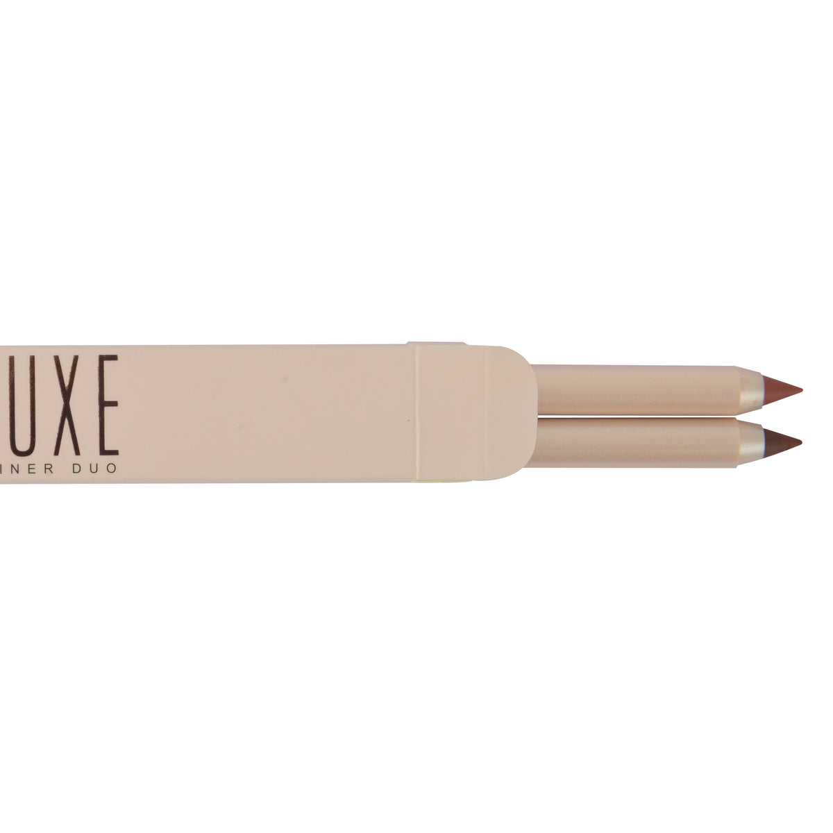Secret Admirer & Love Letter Gel Lip Liner Duo Saint Luxe Beauty