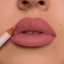 Load image into Gallery viewer, SPRING ROSE + PINK MAGNOLIA Lip Liner Duo