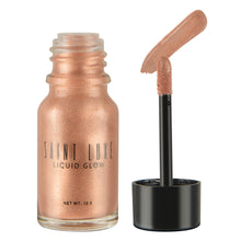 Load image into Gallery viewer, Rose Gold Cream Glow