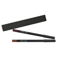 Load image into Gallery viewer, Moscato & Vino Gel Lip Liner Duo