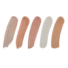 Load image into Gallery viewer, Rose Gold Cream Glow