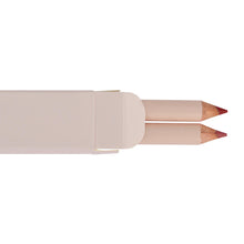 Load image into Gallery viewer, CRUSH + CUPID Lip Liner Duo
