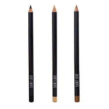 Load image into Gallery viewer, Eyeliner Trio
