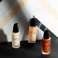 Shimmer Oil Bundle