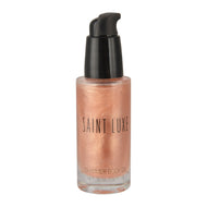 Gilded Body Shimmer Oil