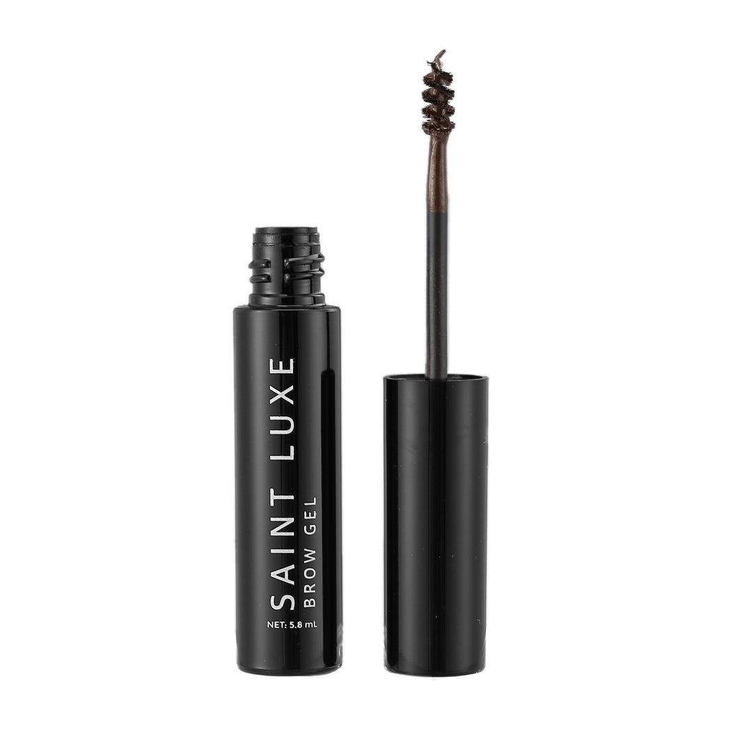 Dark Brown Brow Gel