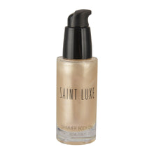 Load image into Gallery viewer, Soleil Body Shimmer Oil