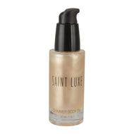 Soleil Body Shimmer Oil