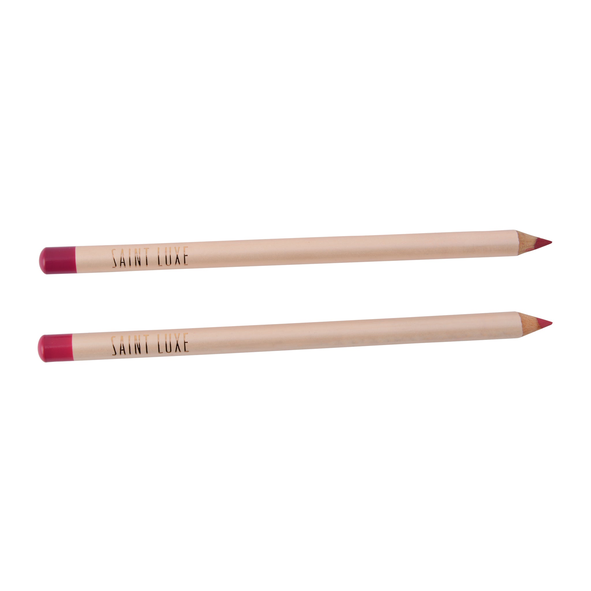 Saint Lip SPRING Beauty Duo MAGNOLIA + Liner ROSE – PINK Luxe