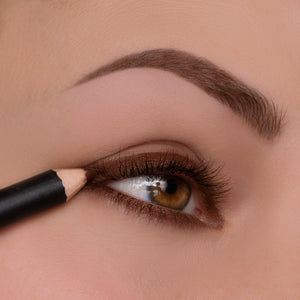 Lush Eyeliner + Lip Liner