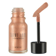 Rose Gold Cream Glow