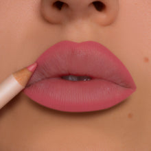 Load image into Gallery viewer, SPRING ROSE + PINK MAGNOLIA Lip Liner Duo